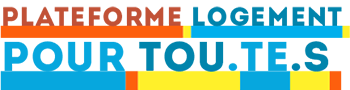 Plateforme Logement Pour Tou.te.s